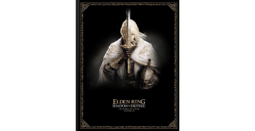 Micromania: Guide Elden Ring Les Tomes du Savoir Volume III (Shadow of the Erdtree) à 34,99€ (au lieu de 39,99€)