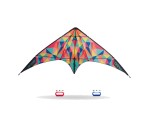 Decathlon: Cerf-volant pilotable feel'r 160 - 160x68 cm, cadre fibre de verre à 19,99€ (au lieu de 29,99€)