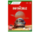 Amazon: The Invincible (Xbox Series) à 29,01€ (au lieu de 34,99€)