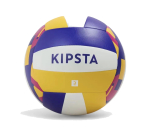 Decathlon: Ballon de beach volley Kipsta BV100 - taille 5 à 7,19€ (au lieu de 8,99€)