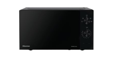 Conforama: Micro-ondes monofonction HISENSE H20MOBP1 - 20L, 700W à 69,99€ (au lieu de 139,99€)