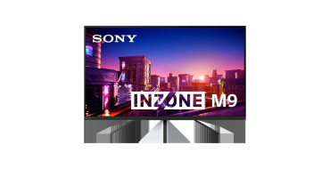 Micromania: Ecran PC gaming Sony Inzone M9 27" 4K (PC) à 199,99€ (au lieu de 899€)