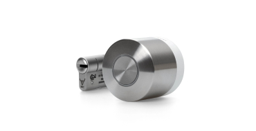 Amazon: Serrure connectée Nuki Smart Lock Ultra - cylindre universel à 299€ (au lieu de 343,53€)