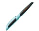 Amazon: Stylo Plume STABILO Flow - rechargeable, Collection Sporty, turquoise à 4,88€ (au lieu de 10,5€)