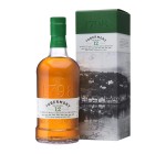 Amazon: Tobermory 12 Ans Single Malt Scotch Whisky 70cl 46,3% à 40,02€ (au lieu de 49,69€)