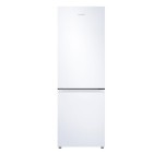 JoyBuy: Samsung Réfrigérateur combiné RB34C605CWW - 344 L, Classe C à 599,99€ (au lieu de 799,99€)