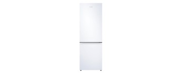 JoyBuy: Samsung Réfrigérateur combiné RB34C605CWW - 344 L, Classe C à 599,99€ (au lieu de 799,99€)