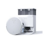 JoyBuy: ECOVACS X8 OMNI - 18 000 Pa, lavage eau chaude 75°C - aspirateur à 369,99€ (au lieu de 955,99€)