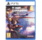 Cdiscount: Towa and the Guardians of the Sacred Tree Édition Limitée (PS5) à 15,99€ (au lieu de 39,99€)