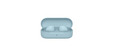 JoyBuy: Sony WFC510L Écouteurs intra-auriculaires Bluetooth True Wireless - Bleu à 39€ (au lieu de 59€)