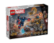 Amazon: LEGO 76322 Avengers Endgame Thor contre Chitauri à 32,99€ (au lieu de 49,99€)