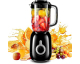 JoyBuy: Bear LLJ-B12K1 mixeur de table 1,2 L 500 W à 16,98€ (au lieu de 69,99€)