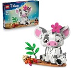 Amazon: LEGO® Disney Vaiana Pua (43292) à 55,99€ (au lieu de 69,99€)