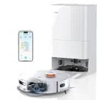 JoyBuy: Robot aspirateur laveur JONR T5 Pro - 8150 Pa, séchage air chaud à 209,98€ (au lieu de 549,01€)