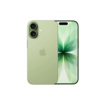 Amazon: Smartphone Apple iPhone 17 512 Go - Vert sauge à 989€ (au lieu de 1199€)
