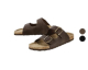 LIDL: ESMARA MEN Mules ajustables pour homme à 6,99€ (au lieu de 7,99€)