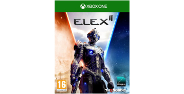 Amazon: Elex 2 (Xbox) à 17,11€ (au lieu de 29,99€)