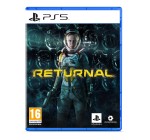 Amazon: Returnal sur PS5 à 30,90€ (au lieu de 52,57€)