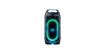 Amazon: Enceinte Samsung MX-ST50F à 299€ (au lieu de 399,10€)