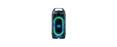 Amazon: Enceinte Samsung MX-ST50F à 299€ (au lieu de 399,10€)