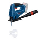 Amazon: Scie sauteuse brushless Bosch Professional GST 18V-95 B 18V (Sans Batterie) à 94,47€