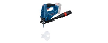 Amazon: Scie sauteuse brushless Bosch Professional GST 18V-95 B 18V (Sans Batterie) à 94,47€