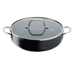 LIDL: JAMIE OLIVER BY TEFAL Sauteuse Ø 30 cm - Revêtement titane, induction à 37,99€ (au lieu de 169,99€)