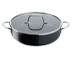 LIDL: JAMIE OLIVER BY TEFAL Sauteuse Ø 30 cm - Revêtement titane, induction à 37,99€ (au lieu de 169,99€)