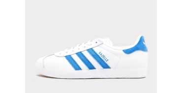 JD Sports: Adidas Originals Gazelle OG Leather à 75€ (au lieu de 110€)