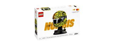 Amazon: LEGO Norris 43023 (Jouet) à 71,99€ (au lieu de 89,99€)