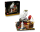 Cdiscount: LEGO 76466 Harry Potter L’école des sorciers Collector à 102,99€ (au lieu de 159,99€)
