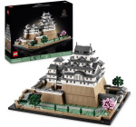 Cdiscount: Lego Architecture Le château d'Himeji (21060) à 94,20€ (au lieu de 159,99€)