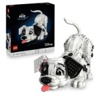 Cdiscount: LEGO 43269 Le Chiot des 101 Dalmatiens à 92,99€ (au lieu de 137,99€)