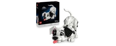 Cdiscount: LEGO 43269 Le Chiot des 101 Dalmatiens à 92,99€ (au lieu de 137,99€)
