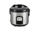 LIDL: SILVERCREST Cuiseur à riz 400W - 1L, revêtement ILAG antiadhésif à 16,99€ (au lieu de 17,99€)