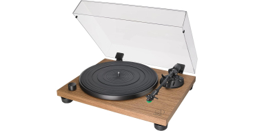 Amazon: Platine Vinyle Audio Technica LPW40WN à 265,04€ (au lieu de 278,66€)