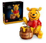 Cdiscount: LEGO 43300 Winnie l'Ourson à 99,99€ (au lieu de 149,99€)