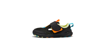 Decathlon: Chaussures Barefoot enfant Stepper Fresh - scratch, respirantes à 14,99€ (au lieu de 19,99€)
