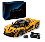 Cdiscount: Lego Technic McLaren P1 42172 à 294,99€ (au lieu de 449,99€)