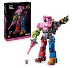 Cdiscount: LEGO 77078 Mécha Chef d'équipe (Fortnite) à 159,99€ (au lieu de 229,99€)