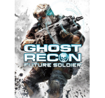 Ubisoft Store: Tom Clancy's Ghost Recon Future Soldier (PC Dématérialisé) à 0€ (au lieu de 6€)