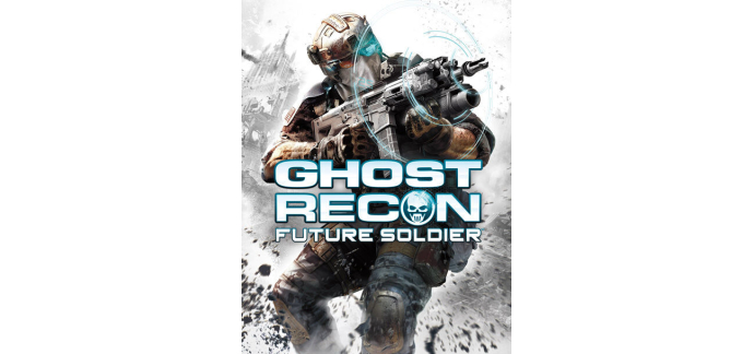 Ubisoft Store: Tom Clancy's Ghost Recon Future Soldier (PC Dématérialisé) à 0€ (au lieu de 6€)