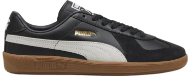 Kickz: PUMA Army Trainer Noir à 53,95€ (au lieu de 89,95€)