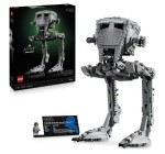 Cdiscount: Lego Star Wars Le marcheur AT-ST 75417 à 139,99€ (au lieu de 199,99€)
