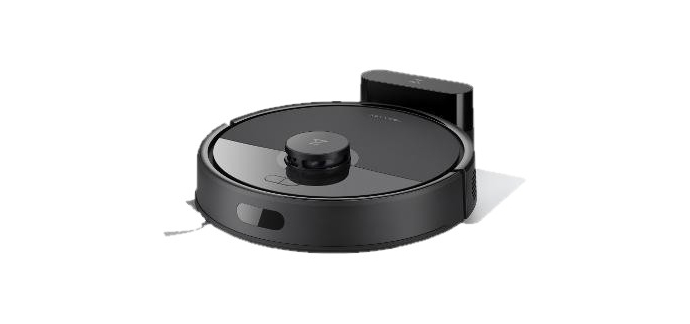 LIDL: ROBOROCK Robot aspirateur laveur Q7 Pro - 10 000 Pa, LiDAR à 154,99€ (au lieu de 249,99€)