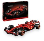 Cdiscount: Lego Ferrari SF-24 42207 à 139,99€ (au lieu de 229,99€)