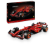 Cdiscount: Lego Ferrari SF-24 42207 à 139,99€ (au lieu de 229,99€)