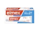 Amazon: Lot de 2 Dentifrices Elmex Dents Sensibles, Anti-Caries Blancheur Douce, 2 x 75 ml - Lot de 4 à 9,35