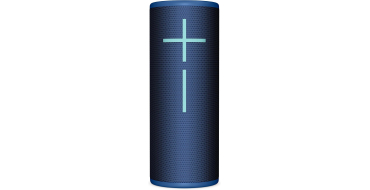 Amazon: Enceinte Bluetooth Ultimate Ears Boom 4 (bleue) à 96,73€ (au lieu de 113,81€)