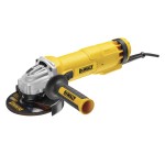Amazon: Meuleuse d'angle DeWalt DWE4237-QS 125mm 1400W à 76,02€ (au lieu de 94,28€)